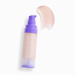 Cheekbone Beauty Illuminating Primer Gel — Moon Dew